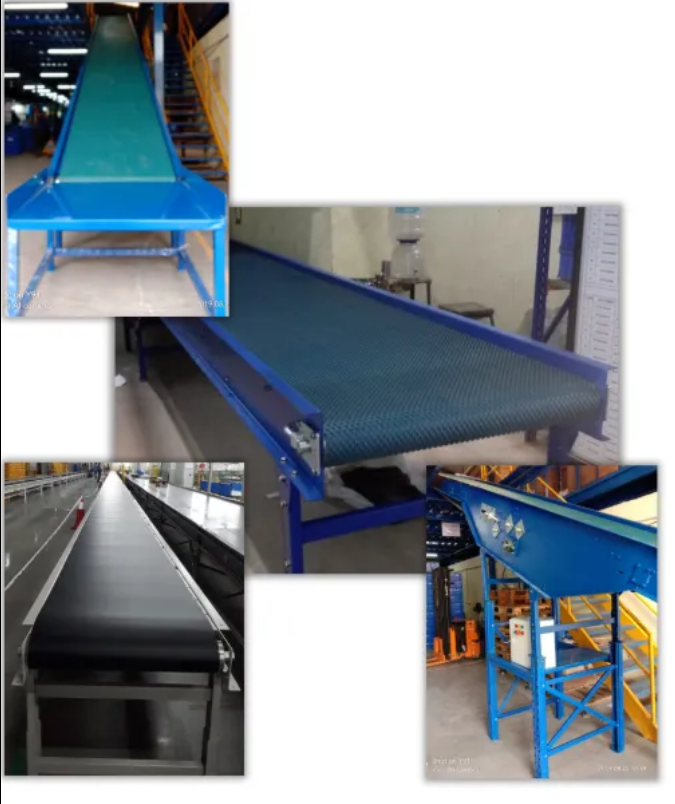 Belt Conveyor