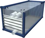 End Fill Bulk Container Liners