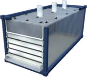 Top Fill Bulk Container Liners