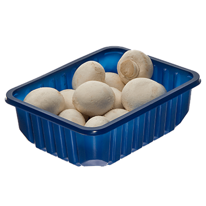 MAP Bags for Button Mushroom