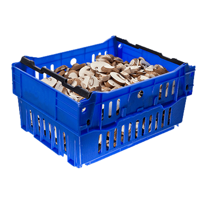 Map Bags Available for this basket