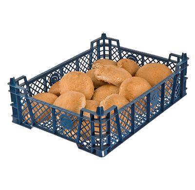 Map Bags Available for this basket