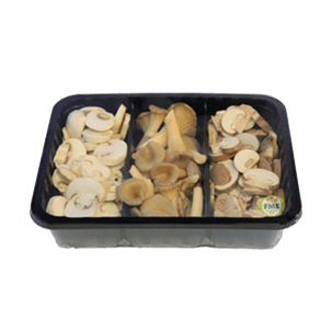 Map Bags Available for this container