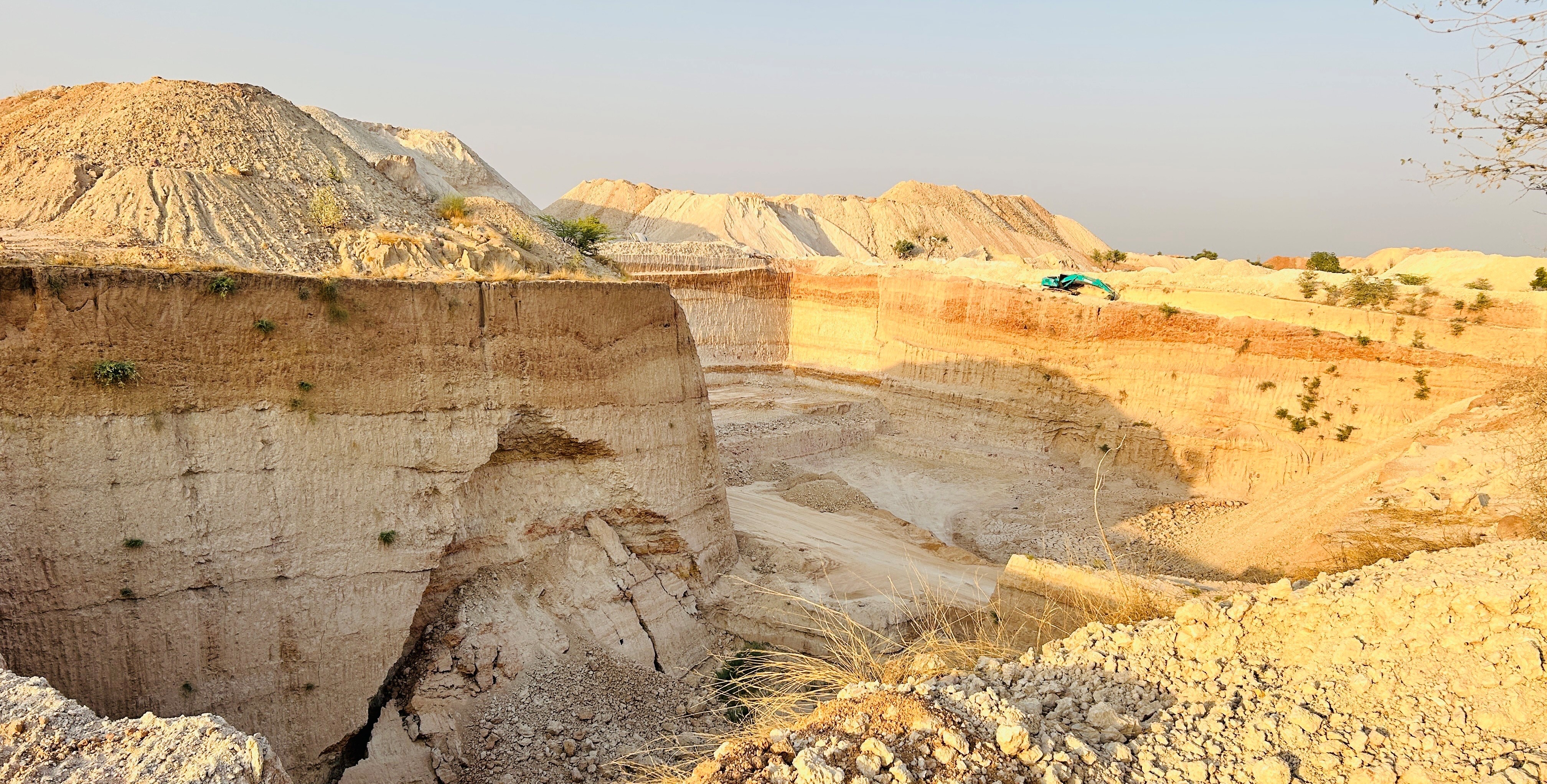 Shri Balaji Mines and Minerals cover image