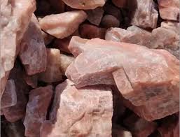 Potassium Feldspar Lumps