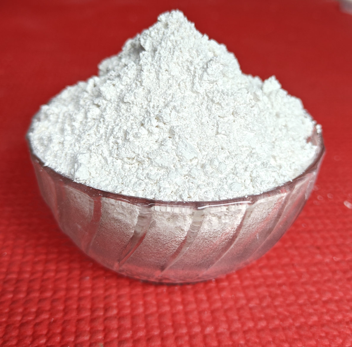 Calcined Kaolin Powder