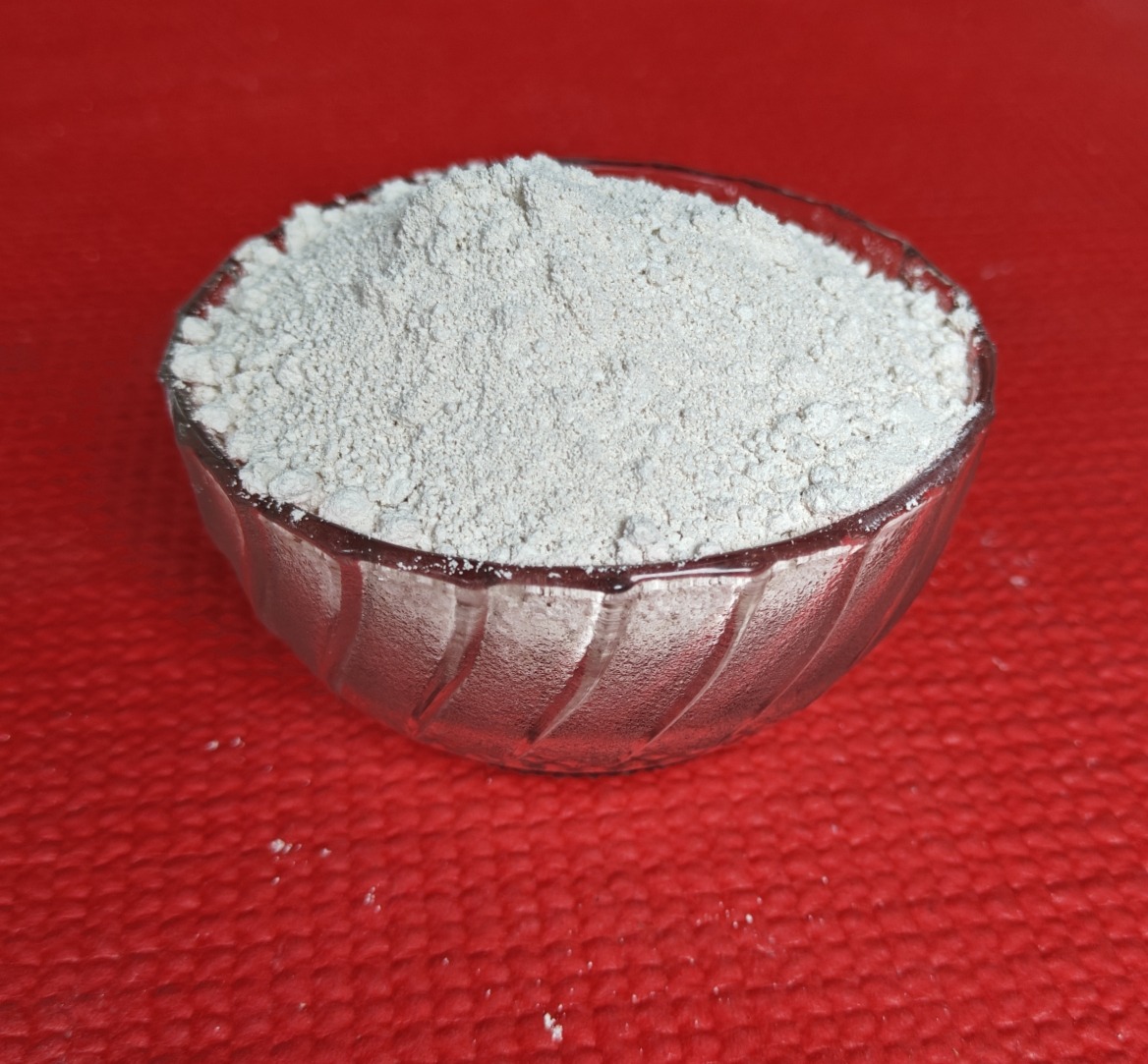 Hydrous Kaolin Powder