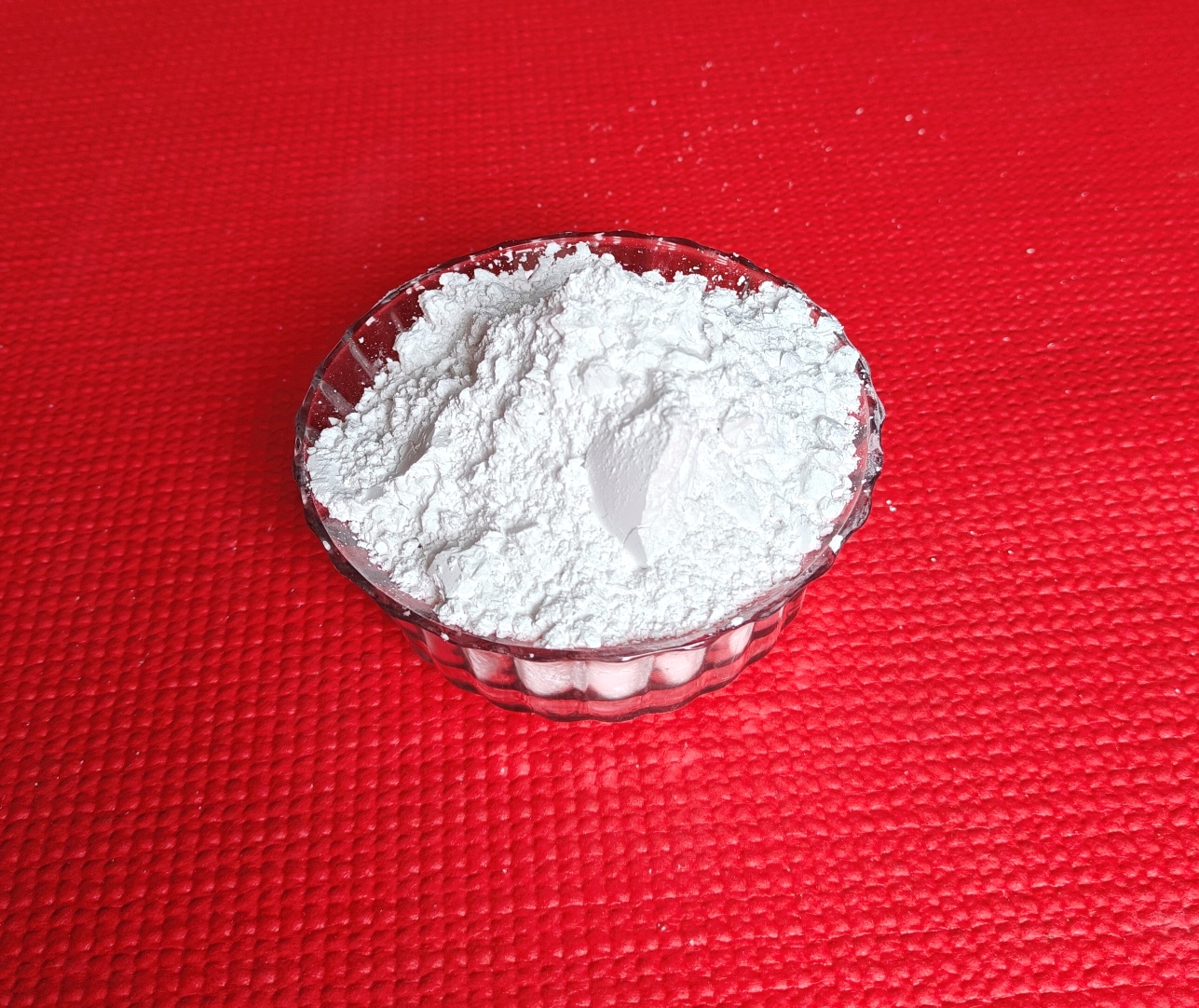 Quartz/Silica Powder