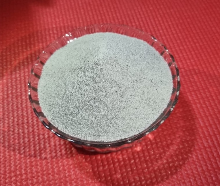 Foundry Sand (Silica Sand)