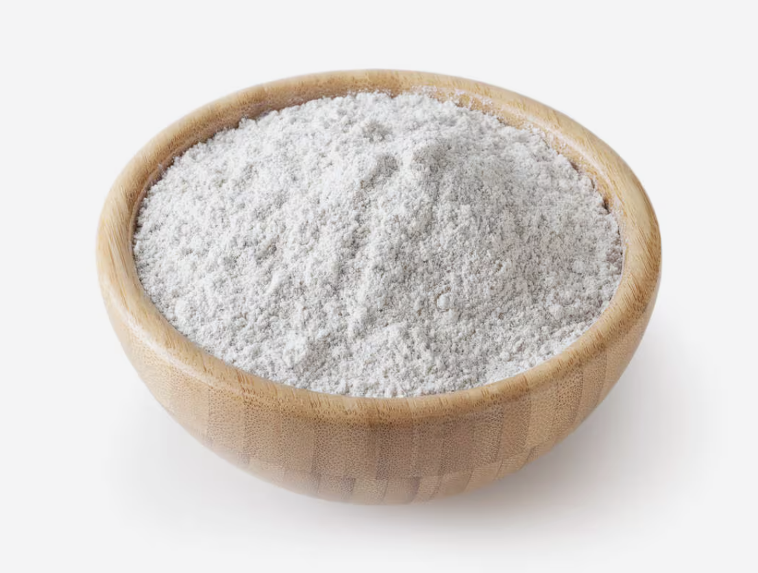 White Dolomite Granules