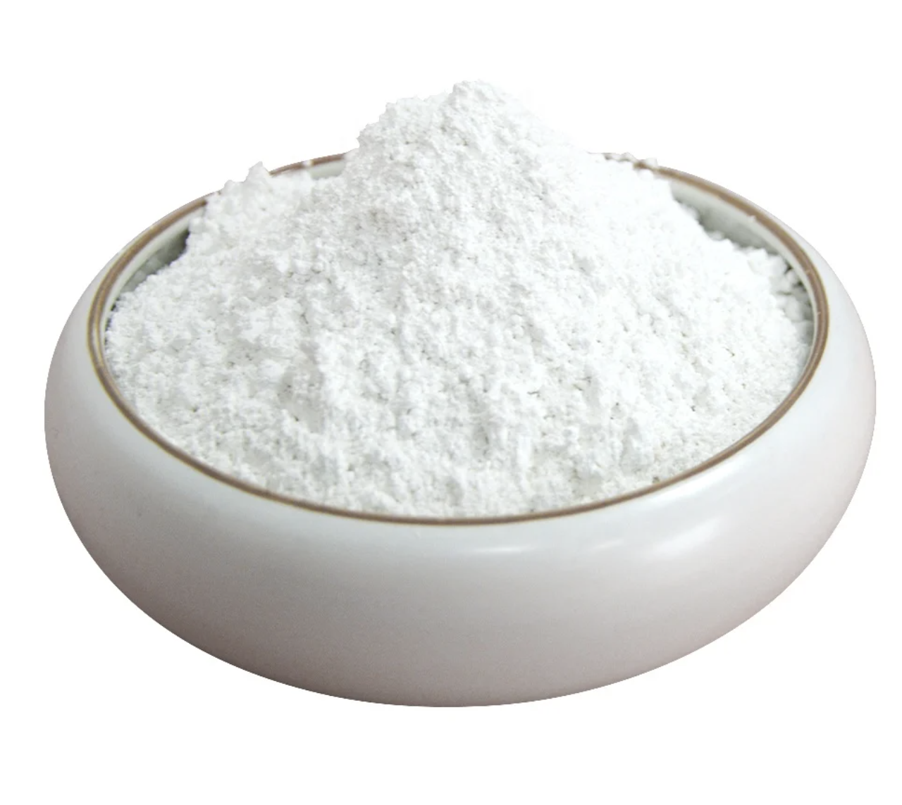 White Calcite Powder