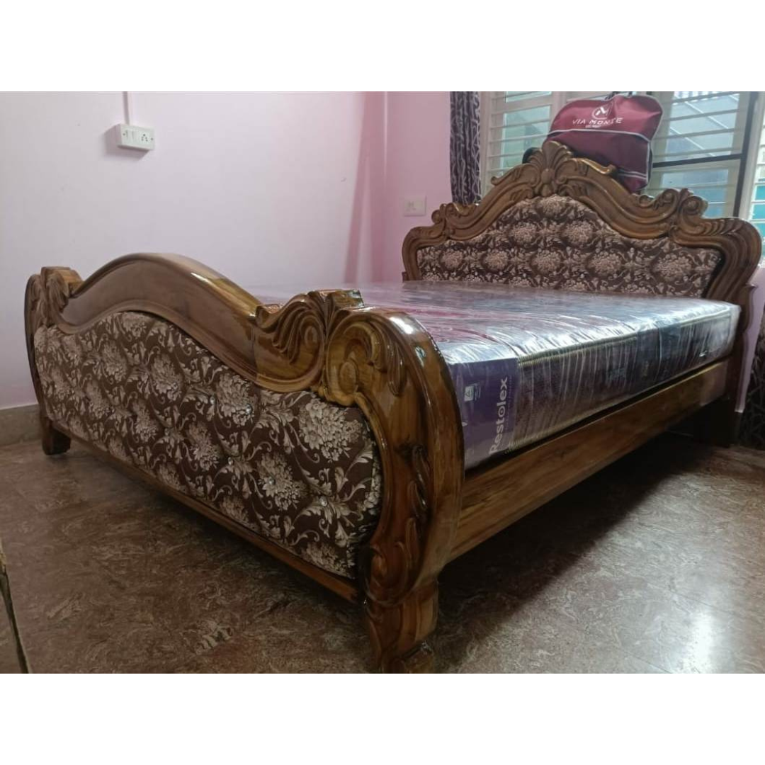 Double Cot (Custom Sizes)