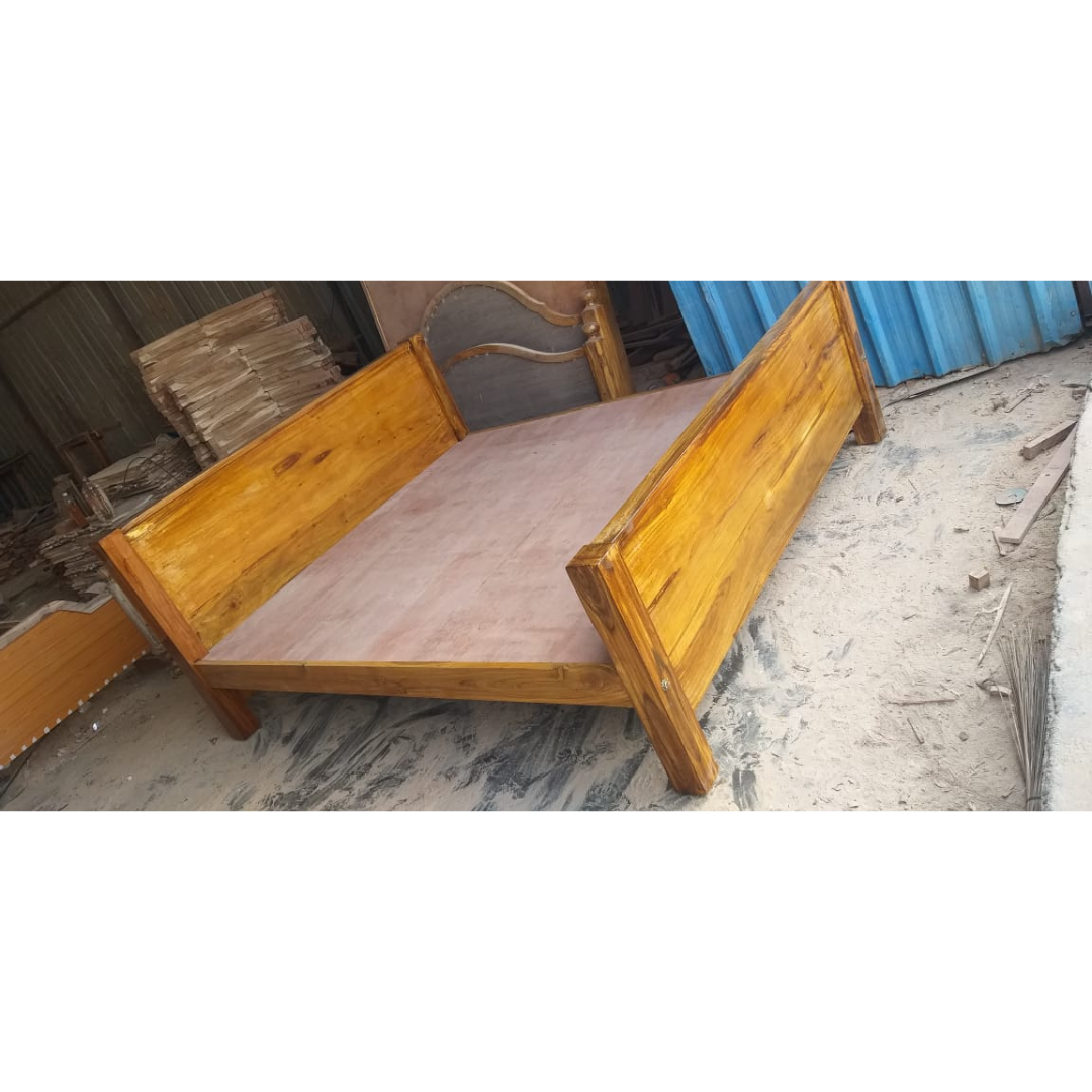 Plain Cot (Custom Sizes)