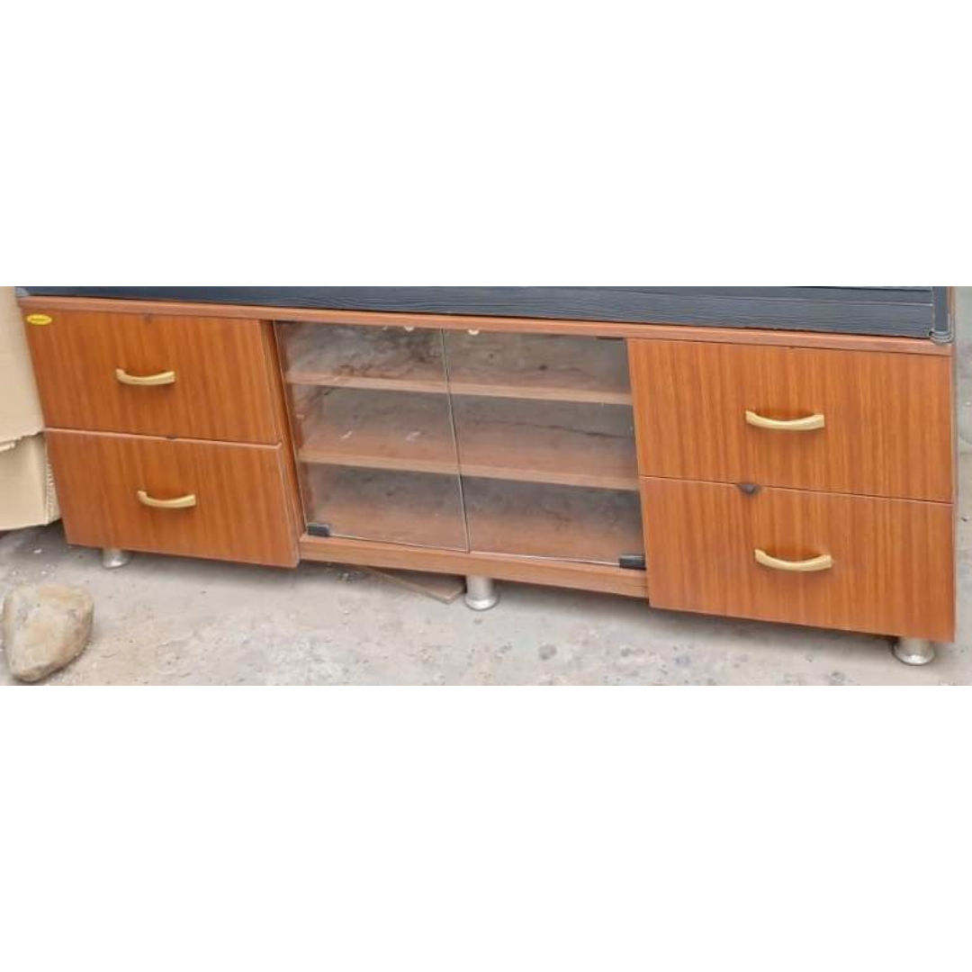 TV Cabinet with Player Stand