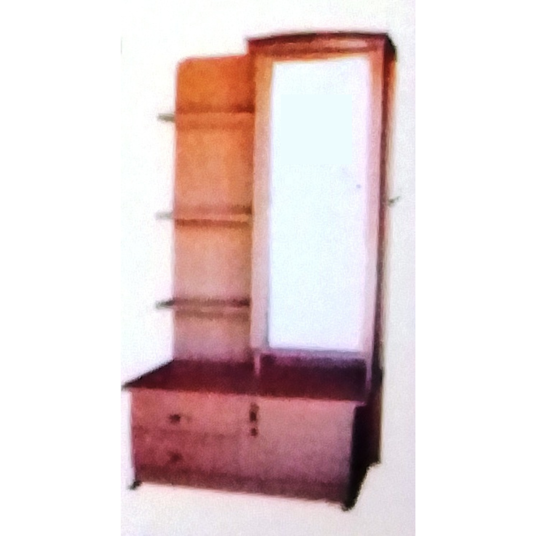 Wooden Dressing Table